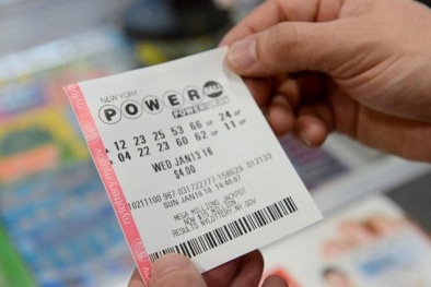 Xổ số Vietlott: Đã tìm thấy người chơi may mắn trúng giải Jackpot hơn 47 tỷ đồng