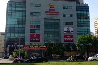 Đã kết luận sai phạm, vì sao dàn lãnh đạo HUD không bị kỷ luật?
