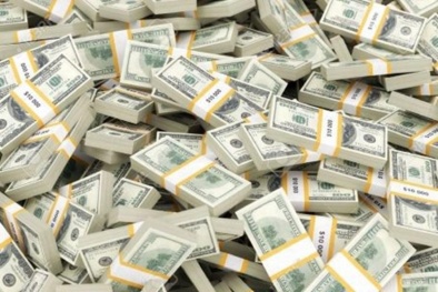 Đâu là điểm sáng của tiền nhàn rỗi năm 2018?
