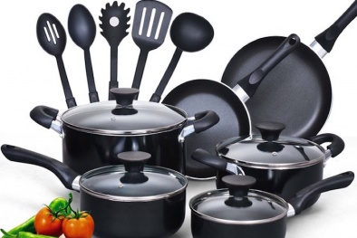 Gọi tên những đồ gia dụng có thể khiến bạn phơi nhiễm độc tố nguy hiểm