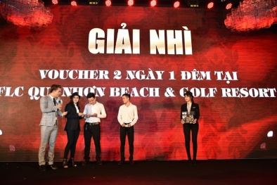 'Thương vụ tỷ đô' thu hút hàng trăm sales cao cấp từ các sàn giao dịch