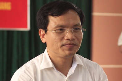 Điểm thi bất thường tại Hà Giang: Phó phòng Khảo thí của Sở chỉ mất 6 giây để 'phù phép' điểm