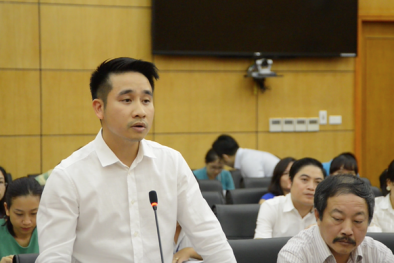 Ông Vũ Hùng Sơn - Phó CVP 389 quốc gia bị tố lừa đảo: Phó Thủ tướng chỉ đạo làm rõ