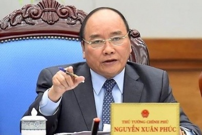 Thủ tướng chỉ đạo xử lý nghiêm sai phạm về kết quả thi THPT bất thường tại Hà Giang