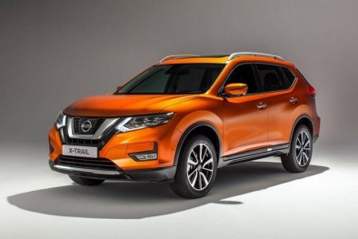 Nissan Việt Nam tăng giá bán X-Trail và Sunny dù doanh số ở mức ‘thảm hại’