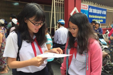 Vụ nâng điểm thi ở Hà Giang: Cần thanh tra các địa phương khác!