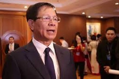 Ông Phan Văn Vĩnh khai gì về chiếc đồng hồ Rolex trị giá 7.000 USD?