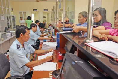 Cuối năm 2018 thêm 143 thủ tục trên Cơ chế một cửa quốc gia
