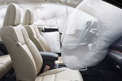 Hơn 40.000 chiếc xe Audi dính lỗi túi khí cần triệu hồi gấp
