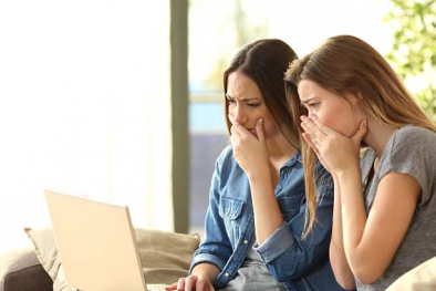 Dùng mạng xã hội nhiều lần trong ngày, thanh thiếu niên có nguy cơ rối loạn tăng động