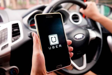 Uber không còn ở Việt Nam, Cục Thuế TP.HCM ‘cầu cứu’ Tổng Cục Thuế về việc thu nợ thuế