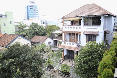 Vụ án Vũ 'nhôm': 2 cựu Chủ tịch Đà Nẵng bị đề nghị phong tỏa tài sản là ai?