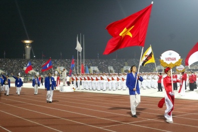 Hà Nội chính thức đăng cai Sea Games 31 và Para Games 11
