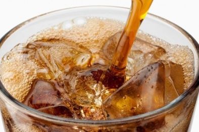 Ít ai ngờ soda có thể giúp giảm tái phát ung thư?
