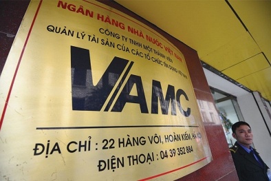 Điểm danh hàng loạt dự án bất động sản ‘khủng’ đang thế chấp tại VAMC
