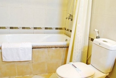 Đừng dại động vào 6 đồ dùng này ở khách sạn khi đi du lịch