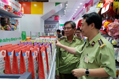 311 siêu thị Con Cưng lọt 'tầm ngắm' kiểm tra, sai phạm sẽ lộ sáng?