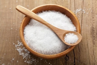 Ăn nhiều muối có hại - vậy bao nhiêu thì đủ?