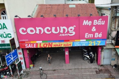 Vụ Con Cưng: Khách hàng nguy cơ mất niềm tin?