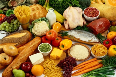 Lạm dụng thực phẩm lành mạnh, điều gì sẽ xảy đến với cơ thể?