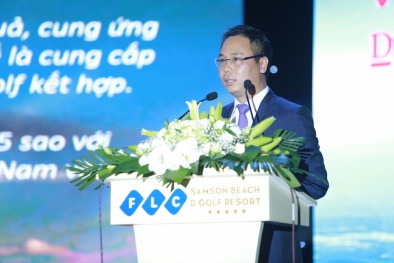Hàng không Việt Nam chờ gỡ 'nút thắt' nhờ đầu tư tư nhân