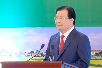 Đầu tư cho nông nghiệp theo chiều sâu, dựa vào đổi mới sáng tạo và ứng dụng khoa học công nghệ