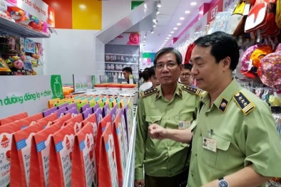 Vụ Con Cưng: Xử lý nghiêm sai phạm, không có chuyện 'chìm xuồng'