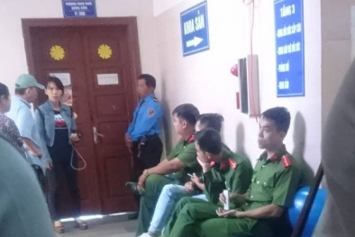Thai nhi tử vong ở Bệnh viện Bưu điện: Bộ Y tế yêu cầu báo cáo trước 31/7