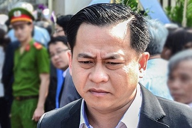 Xét xử Phan Văn Anh Vũ về tội 'Cố ý làm lộ bí mật nhà nước'