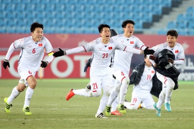 Khán giả Việt sẽ không được xem U23 Việt Nam thi đấu tại Asian Games 2018?