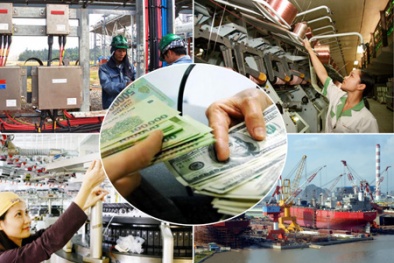 Những chính sách kinh tế - xã hội nổi bật có hiệu lực từ tháng 8/2018