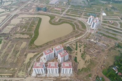 Thanh tra dự án của đại gia Lê Thanh Thản: Bộ đề nghị, Sở từ chối