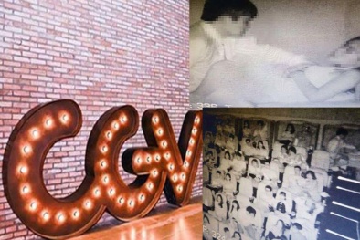 Nhân viên tung ảnh 'nóng' của cặp đôi trong rạp, CGV phải chịu trách nhiệm bồi thường?