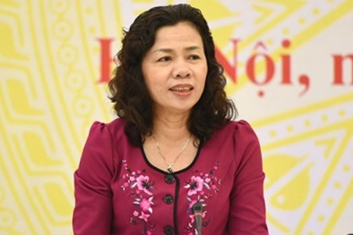 Chỉ 150/750 doanh nghiệp đã cổ phần hóa lên sàn chứng khoán: Bộ Tài chính nói gì?