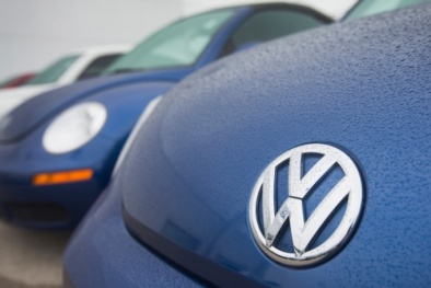 Phát hiện chất gây ung thư: Volkswagen phát lệnh thu hồi 124.000 xe ô tô