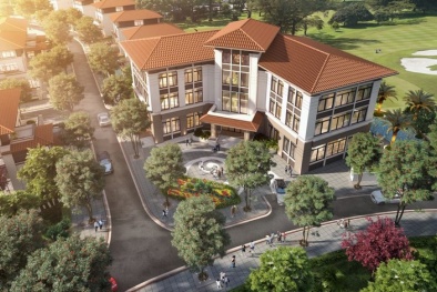 Sức hút từ hệ tiện ích 5 sao của Biệt thự Royal Park - FLC Hạ Long