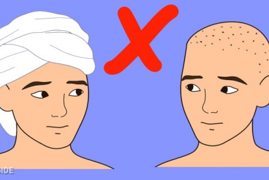 Thói quen nguy hiểm ai cũng mắc, cần bỏ ngay kẻo gặp họa