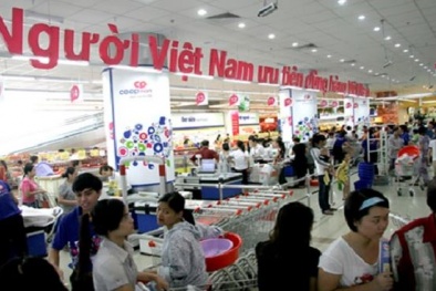 Bộ KH&CN đẩy mạnh thực hiện cuộc vận động 'Người Việt ưu tiên dùng hàng Việt'