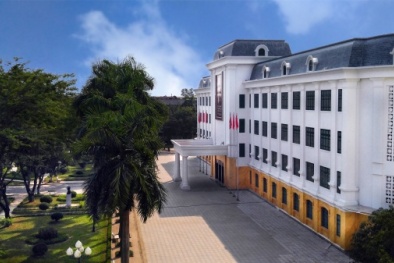 Điểm chuẩn Học viện Nông nghiệp năm 2018