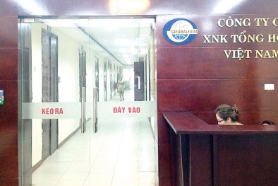 TH1 lao đao, ngân hàng SHB đang 'chôn nợ' trăm tỷ?