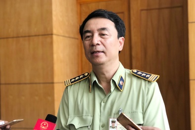 Vụ Con Cưng, Thuận Phong, Khaisilk: Dứt khoát theo đến cùng, không để 'chìm xuồng'!