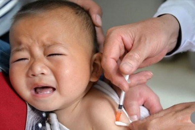 Bê bối vắc xin ở Trung Quốc: Bộ Y tế Việt Nam có thông báo khẩn