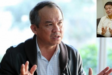 'Đại gia ô tô' Trần Bá Dương chi 2.200 tỷ mua trái phiếu 'ế' của công ty bầu Đức: May hay rủi?