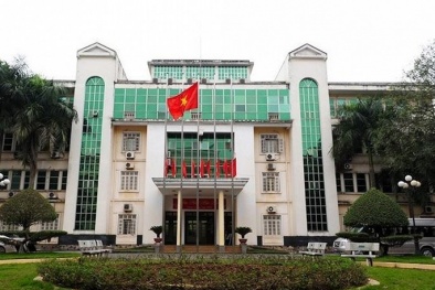 Điểm chuẩn Đại học Hà Nội năm 2018