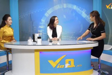 Gỡ rối mối lo thị trường mỹ phẩm