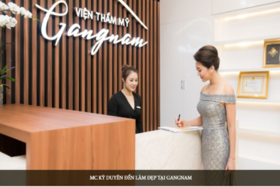 Viện thẩm mỹ cung cấp dịch vụ tiêm trắng cho khách hàng?
