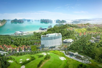 FLC Hạ Long tuyển dụng hàng trăm nhân sự tại Quảng Ninh