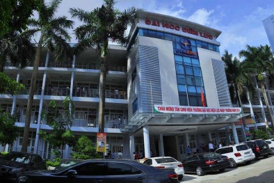 Điểm chuẩn Đại học Điện lực năm 2018