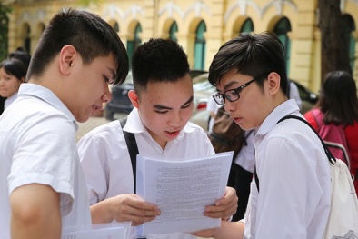Điểm chuẩn Đại học Xây dựng năm 2018