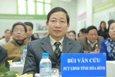 Gian lận điểm thi ở Hòa Bình: Phát hiện sự việc từ lá đơn người dân gửi lãnh đạo tỉnh